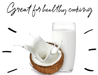 Healthy Tradition Dried Coconut Milk 64%