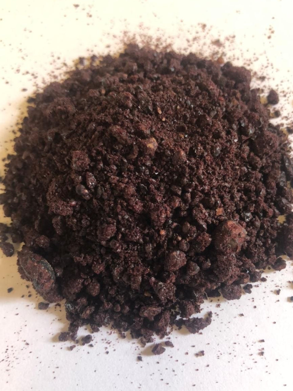 Organic dried pitted plum