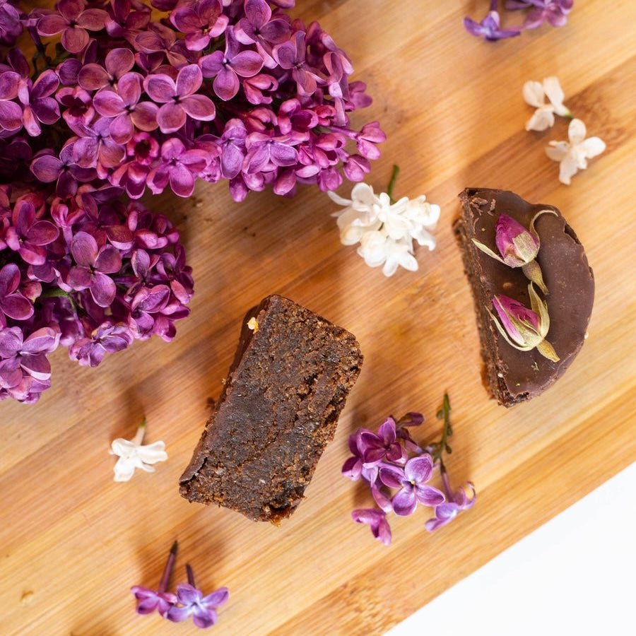 Healthy Tradition Мафін без глютену SUPER CHOCOLATE