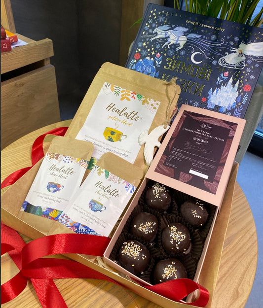 Набір Святковий