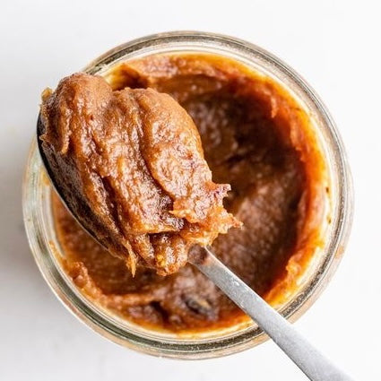 Date paste